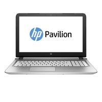 Refurbished HP Pavilion Intel Pentium 4405U 4GB 1TB 15.6 Inch Windows 10 Laptop