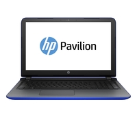 Refurbished HP Pavilion Notebook Core i3-5157U 8GB 1TB 15.6 Inch Windows 10 Laptop