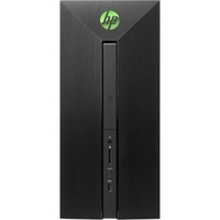 Refurbished HP Pavilion Power 580-001ur Core i5-7400 8GB 1TB Radeon RX 580 Windows 10 Gaming Desktop