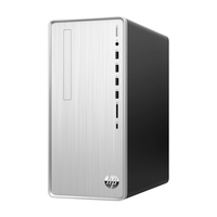 Refurbished HP Pavilion TP01-0026na Core i5-9400 8GB 256GB & 1TB Windows 10 Desktop