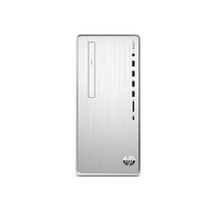 Refurbished HP Pavilion TP01-2000na AMD Ryzen 7 5700G 8GB 256GB Windows 11 Desktop