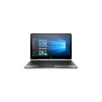 Refurbished HP Pavilion X360 13-U108NA Core i3-7100U 8GB 1TB 14 Inch Windows 10 Convertible Laptop