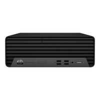Refurbished HP Pro Desk 400 G7 Core i7-10700 16GB 512GB SSD Windows 10 Professional Desktop