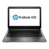Refurbished HP ProBook 430 G2 Core i5-4310U 4GB 500GB 14 Inch Windows 10 Laptop