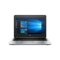 Refurbished HP ProBook 430 G4 Core i5-7200U 4GB 240GB 13.3 Inch Windows 10 Laptop