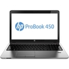 Refurbished HP ProBook 450 G2 Core i3-4030U 4GB 500GB 15.6 Inch Windows 10 Laptop