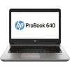 Refurbished HP ProBook 640 G1 Core i5 8GB 500GB 14 Inch Windows 10 Pro Laptop