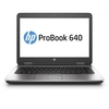 Refurbished HP ProBook 640 G2 Core i5 8GB 500GB 14 Inch Windows 10 Professional Laptop