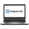 Refurbished HP ProBook 640 G2 Core i5 6th Gen 8GB 256GB 14 Inch Windows 10 Professional Laptop