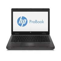 Refurbished HP ProBook 6470b Core i5 8GB 500GB 14 Inch Windows 10 Pro Laptop