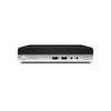 Refurbished HP ProDesk 400 G3 Core i5 6500T 8GB 240GB Windows 10 Professional Mini PC