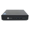 Refurbished HP ProDesk 600 G1 Core i5-4690T 8GB 256GB Windows 10 Professional Mini PC