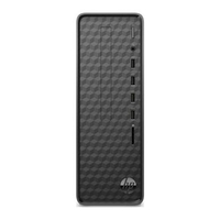 Refurbished HP S01-aF0005na Intel Pentium J5005 8GB 1TB Windows 10 Desktop