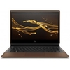 Refurbished HP Spectre Folio 13-ak0000sa Core i7-8500Y 8GB 256GB 13.3 Inch Touchscreen Windows 10 Laptop in Brown Leathe