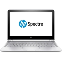 Refurbished HP Spectre Laptop 13-AF052NA Core i7-8550U 8GB 512GB 13.3 Inch Windows 10 Touchscreen Laptop