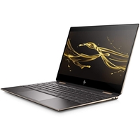 Refurbished HP Spectre x360 15-df1004na Core i7- 9750H 16GB 512GB 15.6 Inch Windows 10 Laptop