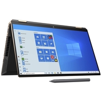 Refurbished HP Spectre x360 15-eb0003na Core i7 16GB 512GB GTX 1650 15.6 Inch Windows 10 Laptop