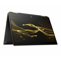Refurbished HP Spectre x360 Core i7-10750H 16GB 512GB GTX 1650 MaxQ 15.6 Inch Windows 10 Convertible Laptop