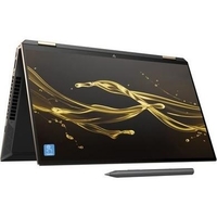 Refurbished HP Spectre x360 Core i7-10750H 16GB 512GB GTX 1650 MaxQ 15.6 Inch Windows 10 Convertible Laptop