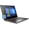 Refurbished HP Spectre x360 Core i7-8750H 16GB 1TB SSD GTX 1050Ti 15.6 Inch Windows 10 Convertible Laptop