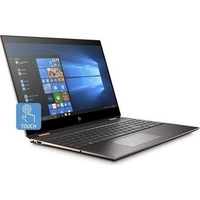 Refurbished HP Spectre x360 Core i7-8750H 16GB 1TB SSD GTX 1050Ti 15.6 Inch Windows 10 Convertible Laptop