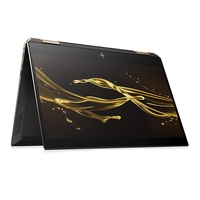Refurbished HP Spectre x360 Core i7-8750H 8GB 512GB GTX 1050Ti 15.6 Inch Windows 11 2 in 1 Laptop