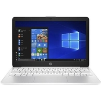 Refurbished HP Stream 11-ak0512sa Intel Celeron N4020 4GB 64GB 11.6 Inch Windows 10 S Laptop