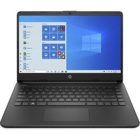 Refurbished HP Stream 14s-fq0508sa AMD Athlon A3020e 4GB 64GB 14 Inch Windows 10 Laptop