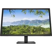 Refurbished HP V28 4K Ultra HD 28 TN LCD Monitor - Black