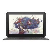 Refurbished HP ZBook x2 G4 Core i7-7500U 8GB 128GB 14 Windows 10 Professional Tablet
