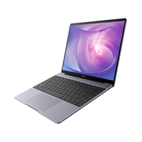 Refurbished Huawei MateBook Core i5-10210U 8GB 512GB MX250 13 Inch Windows 10 Laptop