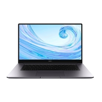 Refurbished Huawei MateBook D Core i5-10210U 8GB 512GB SSD 15.6 Inch Windows 11 Laptop