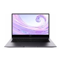 Refurbished Huawei MateBook D Ryzen 5 3500U 8GB 512GB SSD 14 Inch Windows 11 Laptop