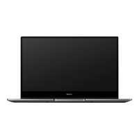 Refurbished Huawei MateBook D14 Core i5-10210U 8GB 512GB 14 Inch Windows 10 Laptop