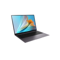 Refurbished Huawei MateBook X Pro 2021 Core i7-1165G7 16GB 1TB SSD 13.9 Inch Touchscreen Windows 10 Laptop
