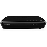 Refurbished Humax FVP5000T 2TB Freeview Play Freeview Box