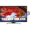 Refurbished JVC 32 1080p Full HD LED Smart TV
