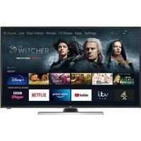 Refurbished JVC Fire Edition 49 4K Ultra HD with HDR LED Smart TV