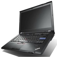 Refurbished LENOVO 4171-52U Core I5-2520M 4GB 320GB 14 Inch DVD Windows 10 Laptop