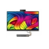Refurbished Lenovo 5i Core i5-10400T 8GB 1TB & 256GB 27 Inch Windows 10 All in One
