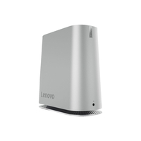 Refurbished Lenovo 620S-03IKL Core i3-7100T 8GB 16GB Intel Optane 1TB Windows 10 Desktop