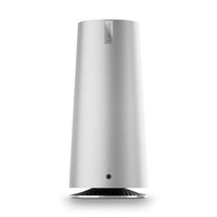 Refurbished Lenovo 620S-03IKL Core i3-7100T 8GB 16GB Intel Optane 1TB Windows 10 Desktop PC