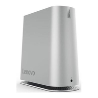 Refurbished Lenovo 620S Core i7-7700T 8GB 16GB Intel Optane 2TB Windows 10 Desktop PC