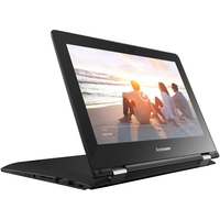 Refurbished Lenovo 80M0 Intel Pentium N3540 4GB 500GB 11.6 Inch Windows 10 Pro Laptop