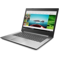 Refurbished Lenovo 80XK Core i5-7200U 4GB 128GB 14 Inch Windows 10 Laptop