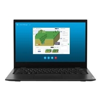 Refurbished Lenovo AMD A6-9220C 4GB 128GB 14 Inch Windows 10 Pro Laptop