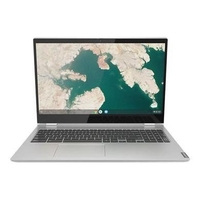 Refurbished Lenovo C340 Core i3-8130U 4GB 64GB 15.6 Inch Convertible Chromebook