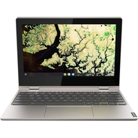 Refurbished Lenovo C340-11 Intel Celeron N4000 4GB 32GB 11.6 Inch Chromebook