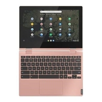 Refurbished Lenovo C340-11 Intel Celeron N4000 4GB 64GB 11.6 Inch Convertible Chromebook