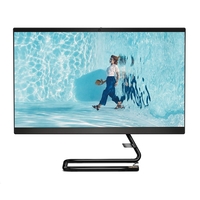 Refurbished Lenovo IdeaCentre 3 AMD Ryzen 3 5300U 4GB 128GB 23.8 Inch Windows 11 All in One